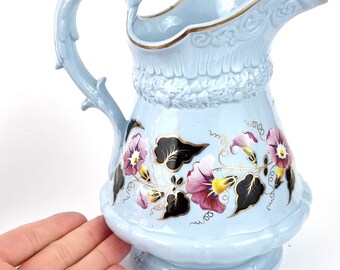 アンティーク RIDGWAY Trio (1835年頃) アンティーク RIDGWAY Trio (1835年頃)