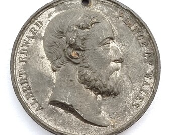 外国　ウエストミンスター寺院　大型　メダル？ 外国コイン ウエストミンスター寺院 大型 メダル？ 1748年 ミュン