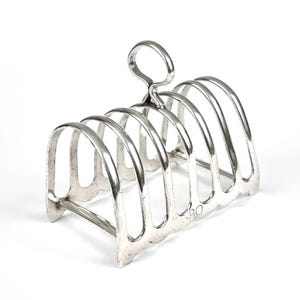Mappin and Webb Rack - Etsy
