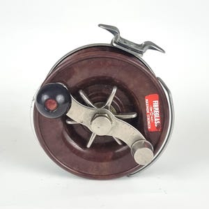 Alvey reel - Etsy 日本