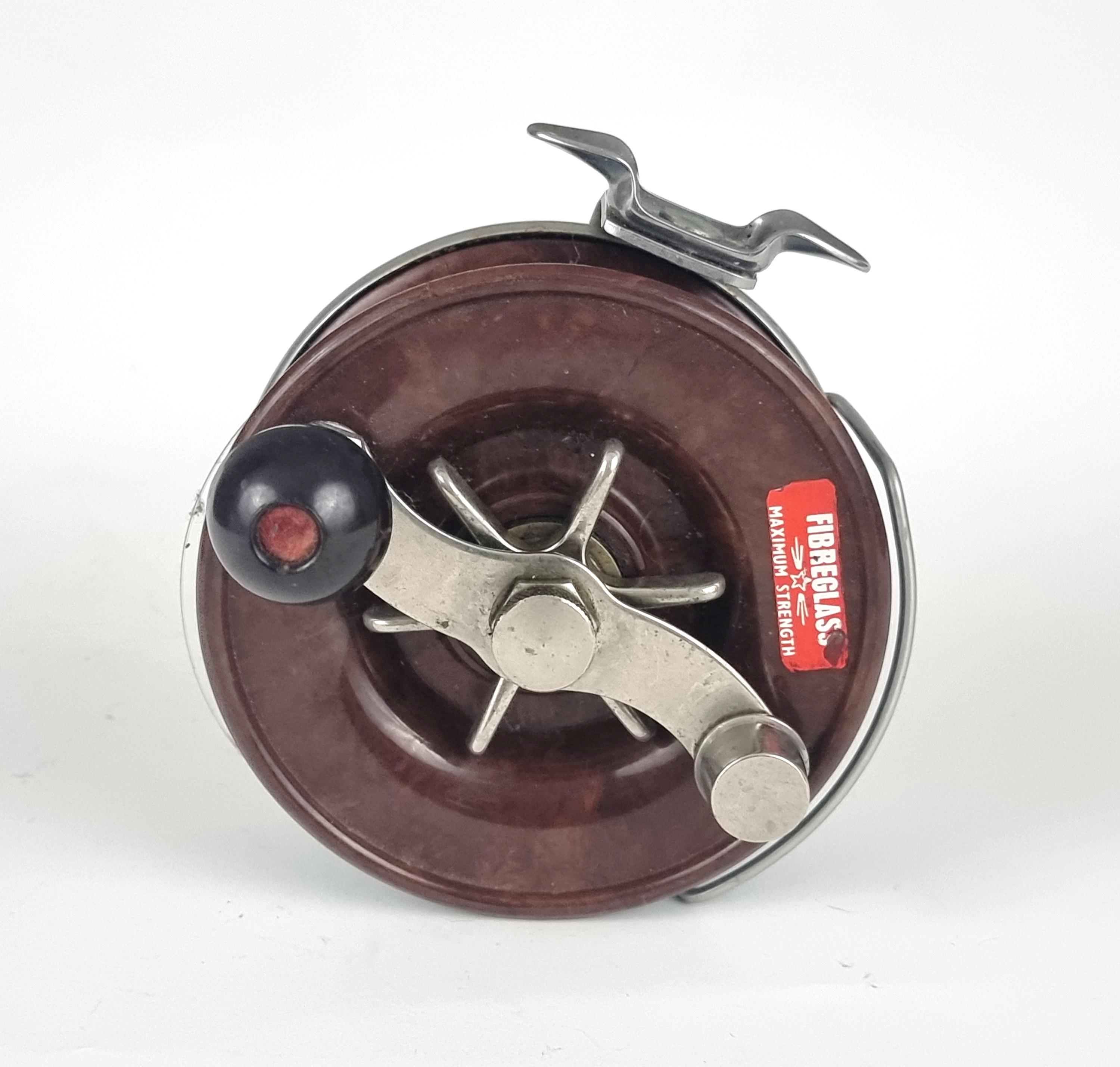 Alvey reel - Etsy 日本