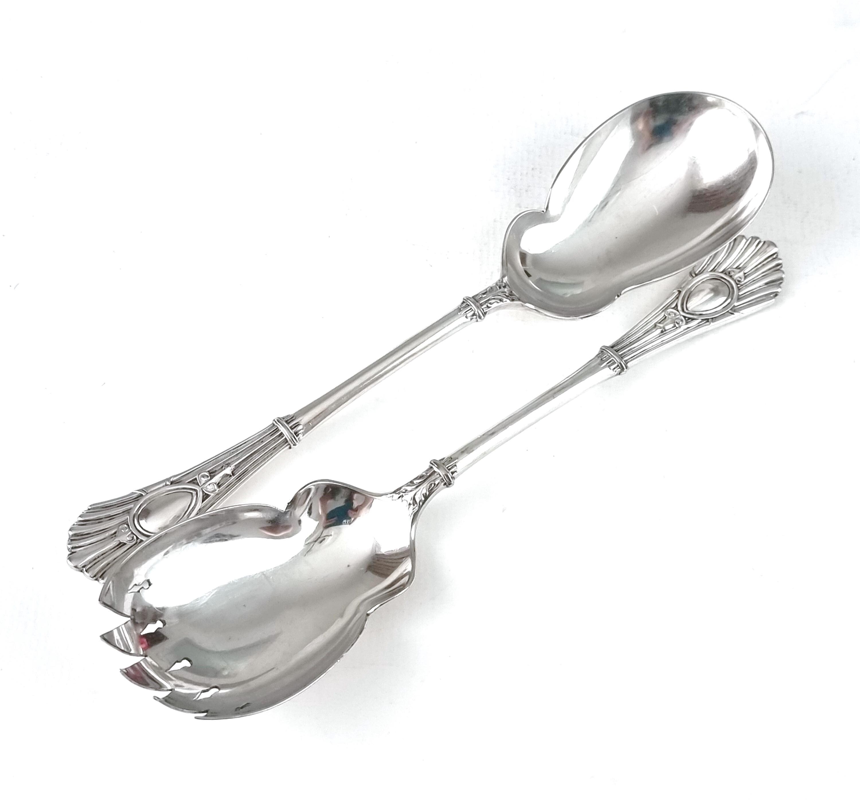 Atkin Brothers Spoon - Etsy