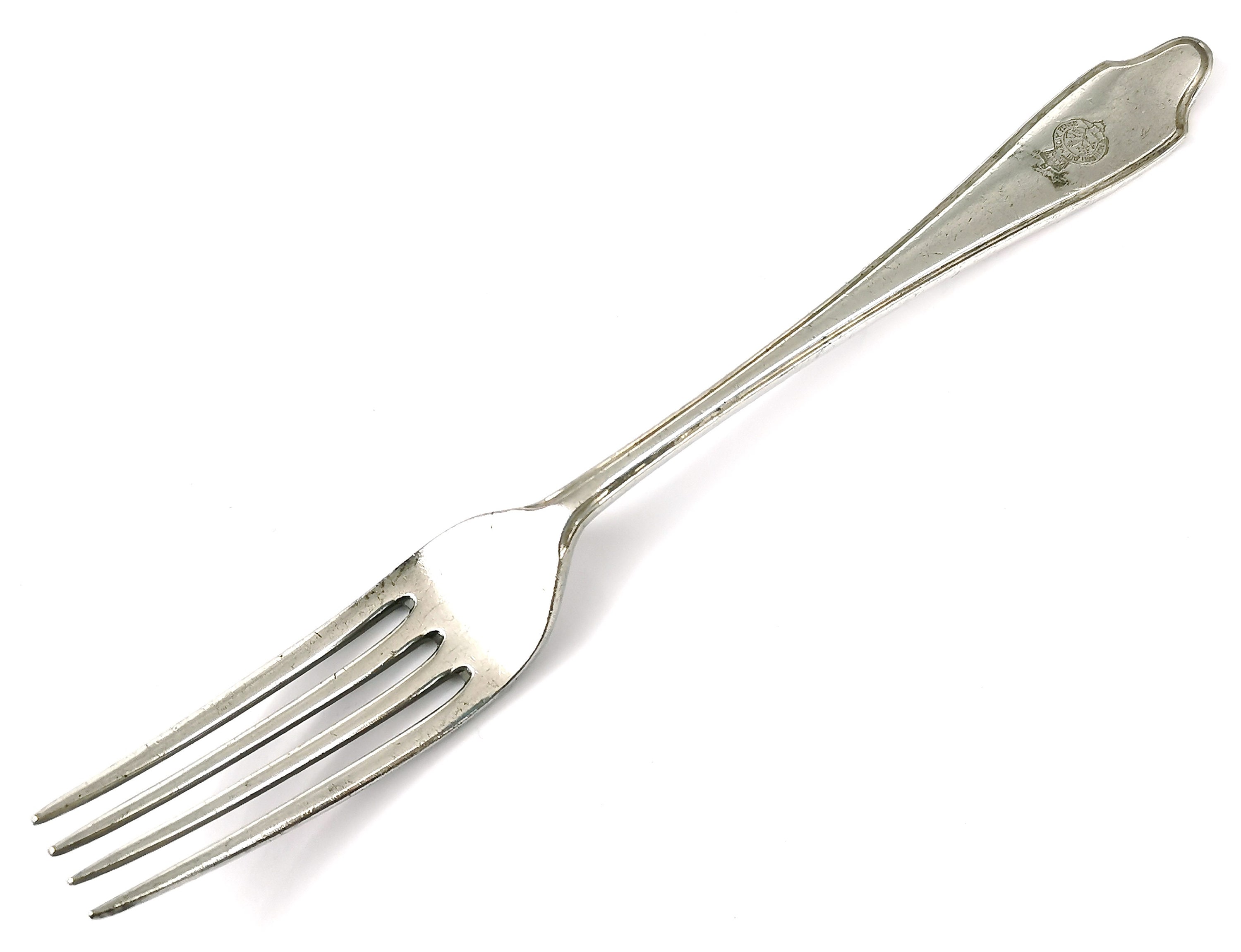 銀 シルバーソリッド 830 フォーク アンティーク 希少 Rare silver forks - Etsy 日本