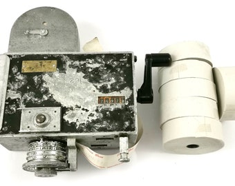 Mechanical Machine Etsy