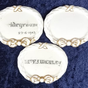 Mortlock China - Etsy