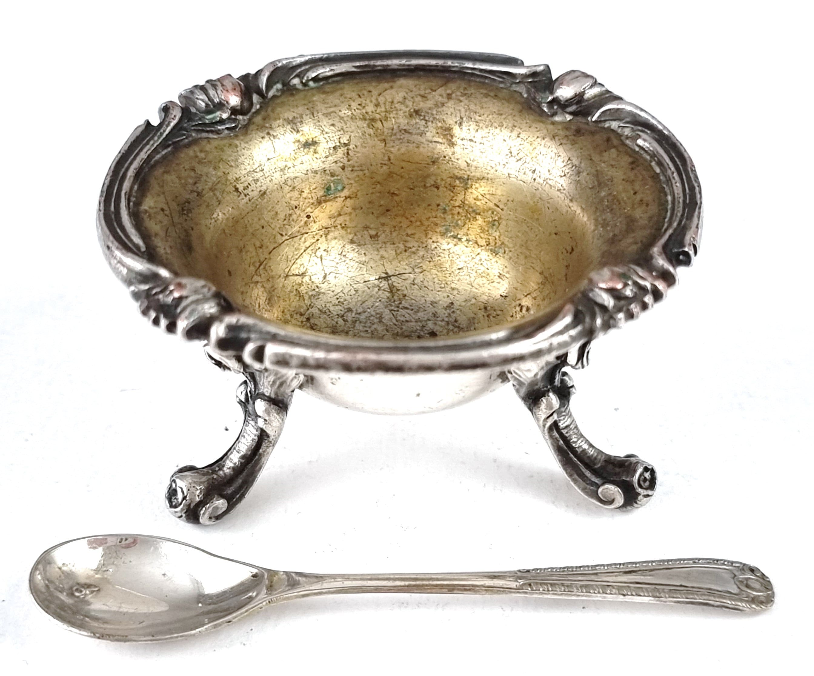 【美品】クリストフル／クリストフルシルバー シェイカー ソルト＆ペッパー Christofle salt shaker - Etsy 日本