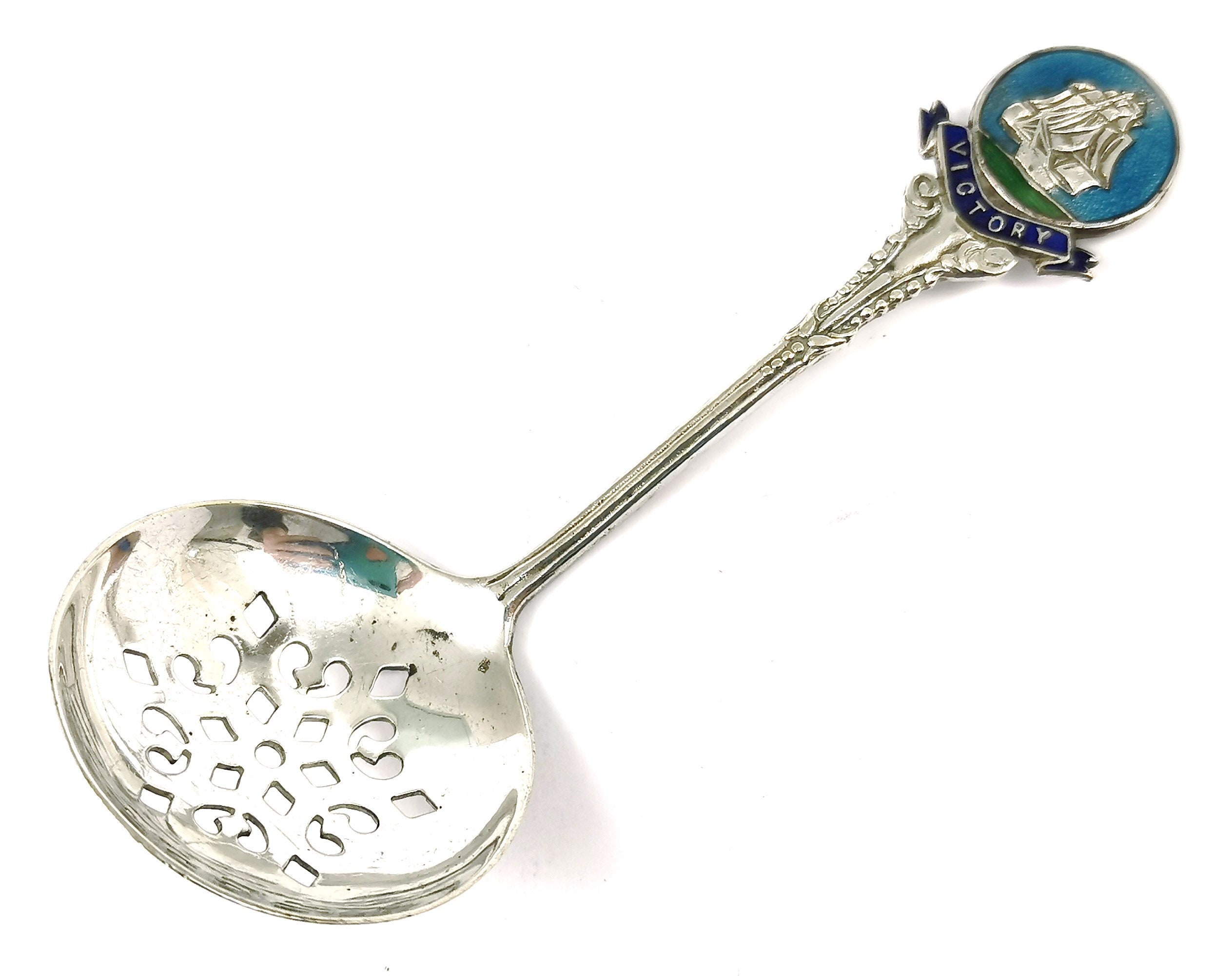 Sampson mordan - Etsy 日本