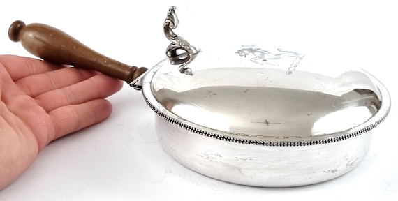 【Barker & Ellis】サイレントバトラー【シルバープレート】 Barker & Ellis】サイレントバトラー【シルバープレート】 Barker