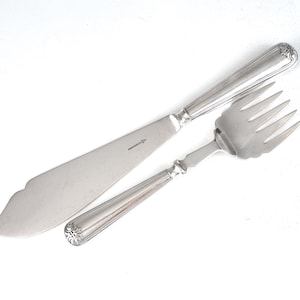 Fish Course Cutlery 