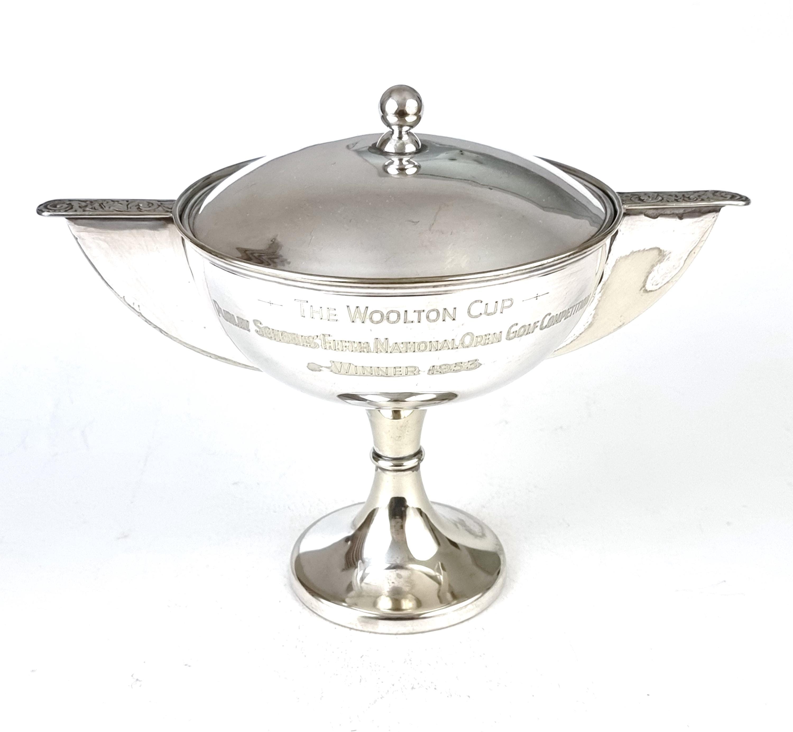 Silver trophy antique - Etsy 日本