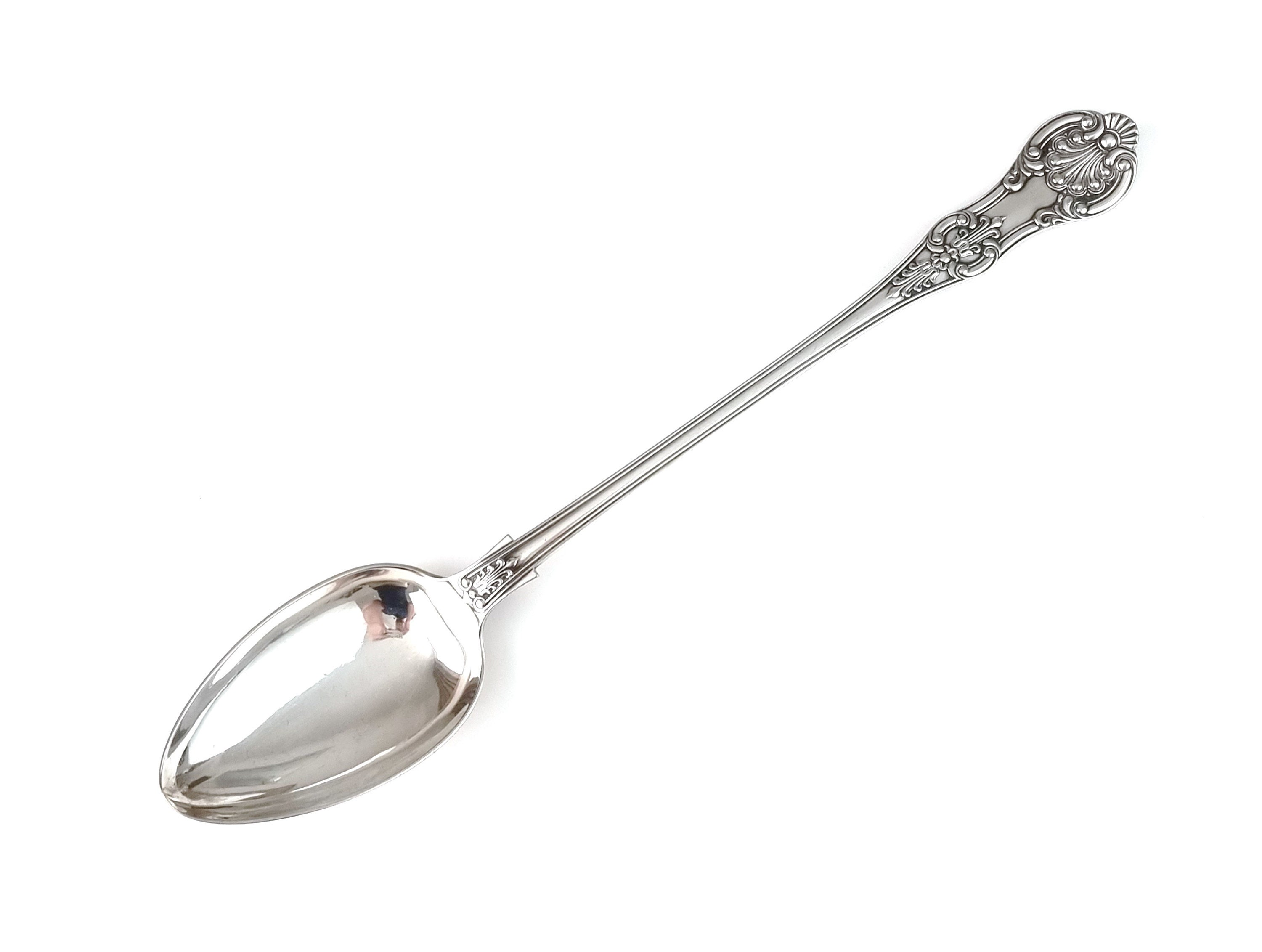 Martin Hall Spoons - Etsy