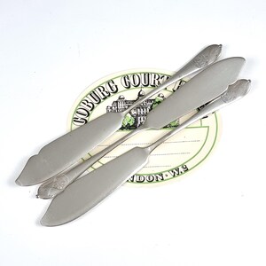 Mappin and Webb Knives - Etsy