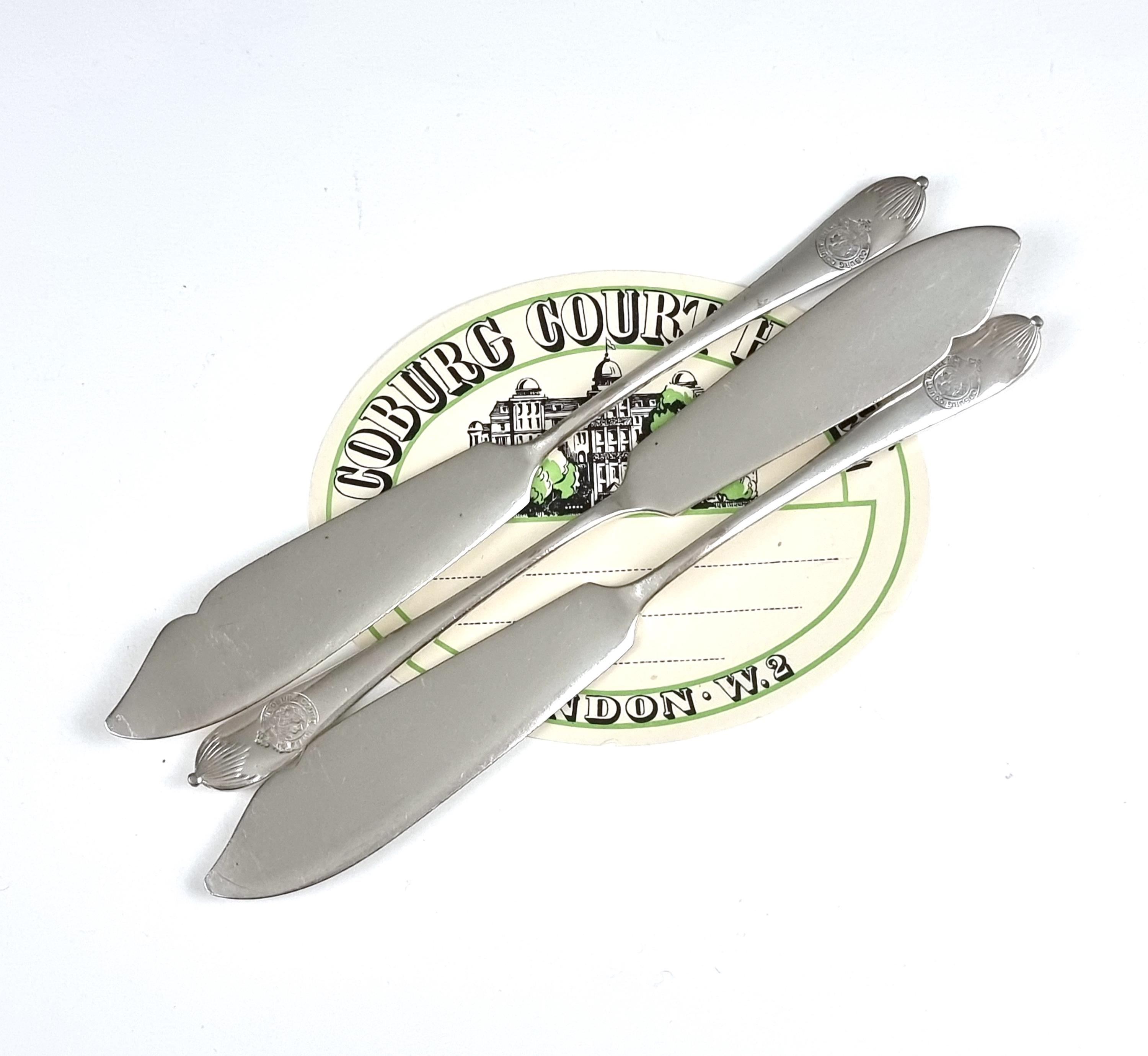 Mappin webb knife - Etsy 日本