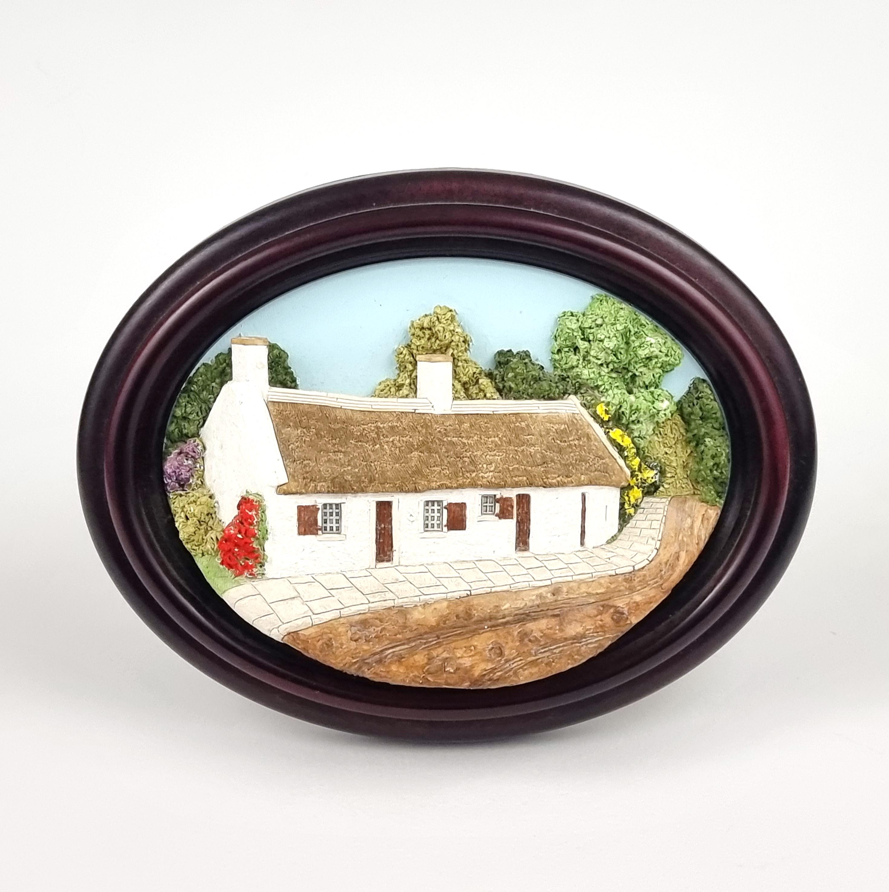 超希少　新品　LAKELAND STUDIOS 3D立体ウォールアート Lakeland Studios - Etsy