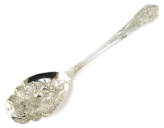 SOUVENIR SPOONS Set of 20; SILVER Plated ; Vintage ; Collectible;