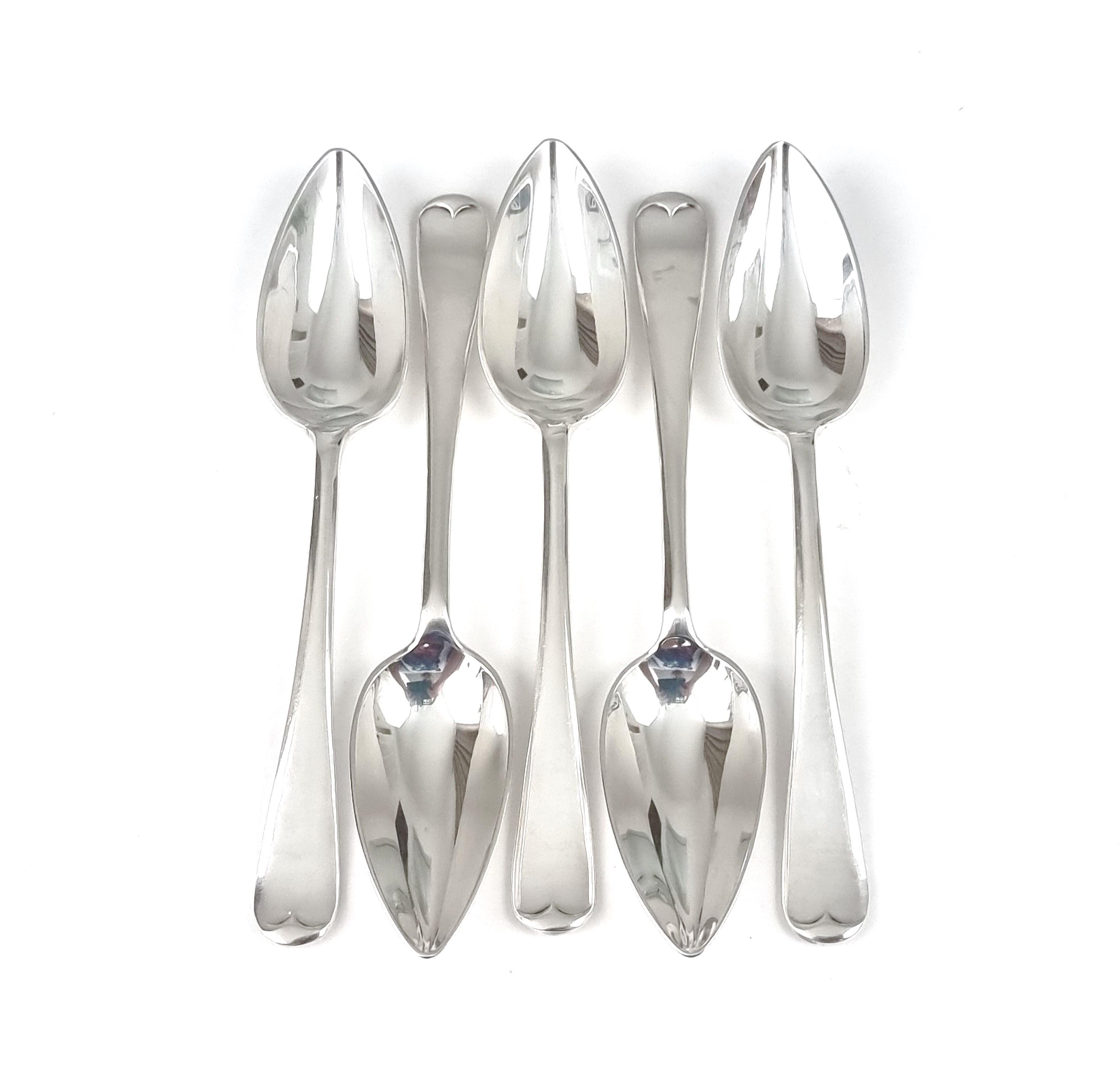 Holland 90 spoons - Etsy 日本