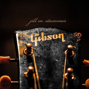 1963 Gibson 125