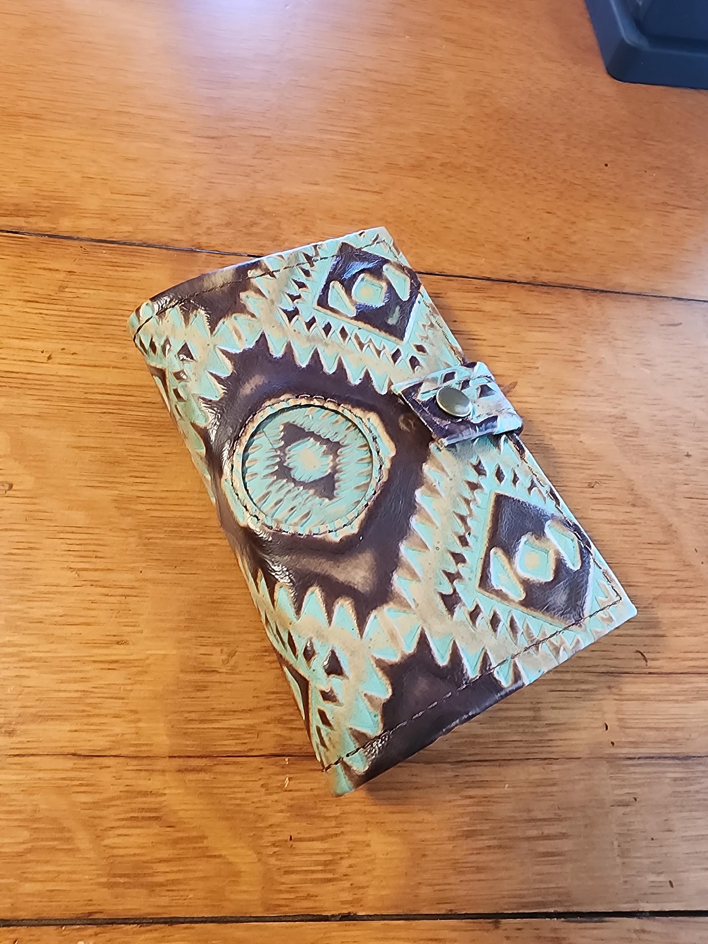 AA Pocket Size Big Book & 12 and 12 Cover - Etsy