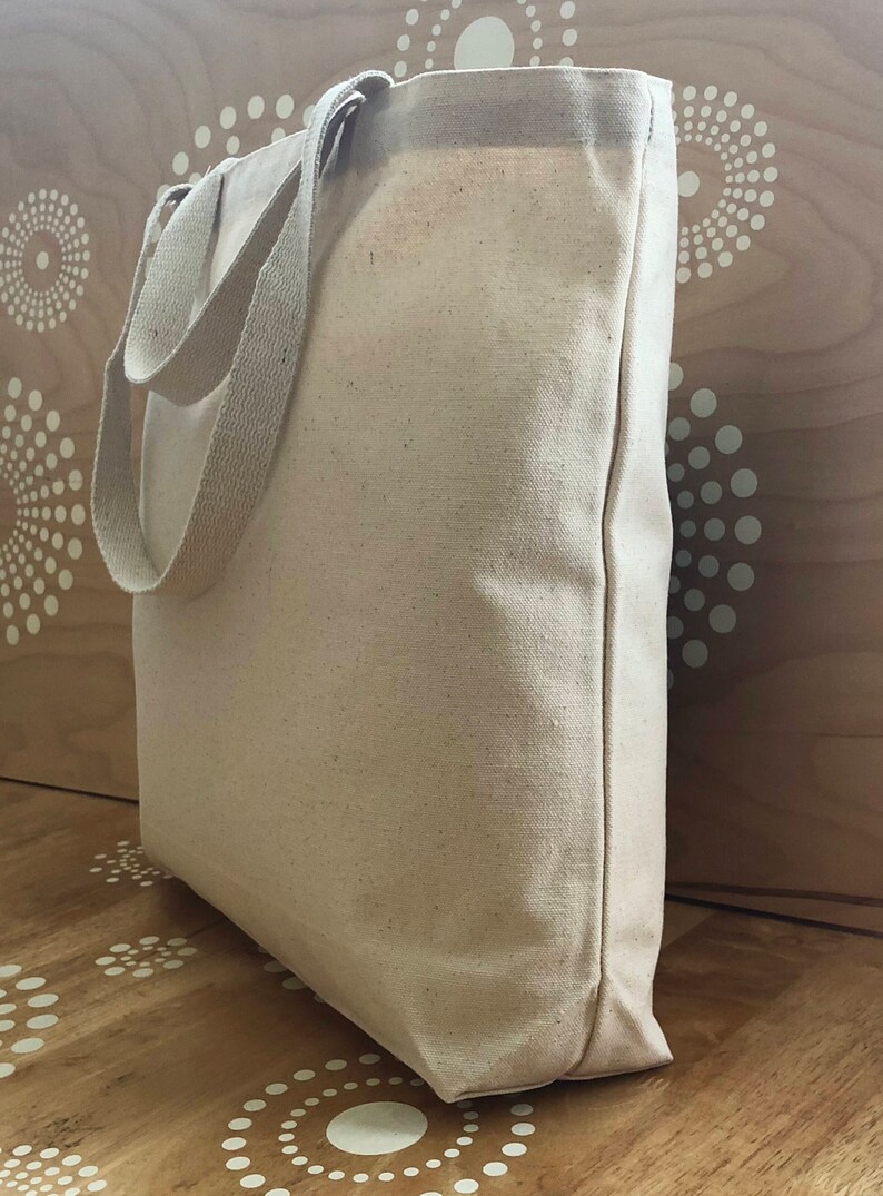 Canvas Tote Bag Cat Tote Bag Reusable Tote There/'s Probably Cat Hair on This Tote