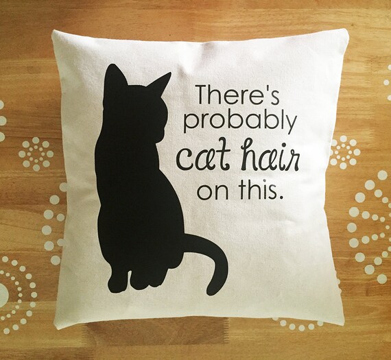 etsy cat pillow