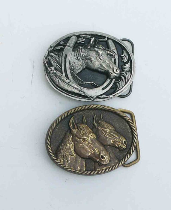 crazy belt buckles