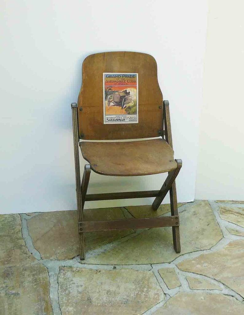 Antique Theater Seat Folding Movie Theater Chairs Cinema Wood Seats Industrial Iron Furniture Extra Seating Folds Up Storage Farmhouse Entry
