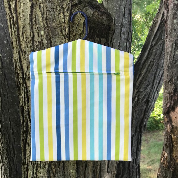 Clothes Peg Bag Etsy