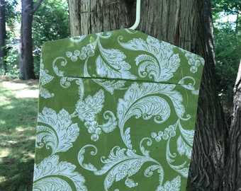 Laundry - Clothes Pin Bag - Peg Bag - Accessories Bag -  Eco Friendly