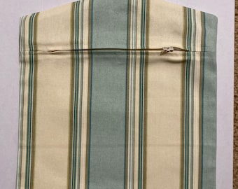 Laundry - Clothes Pin Bag - Peg Bag - Accessories Bag -  Eco Friendly