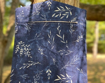 Laundry - Clothes Pin Bag - Peg Bag - Accessories Bag -  Eco Friendly