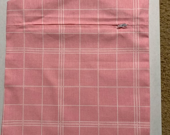 Laundry - Clothes Pin Bag - Peg Bag - Accessories Bag -  Eco Friendly