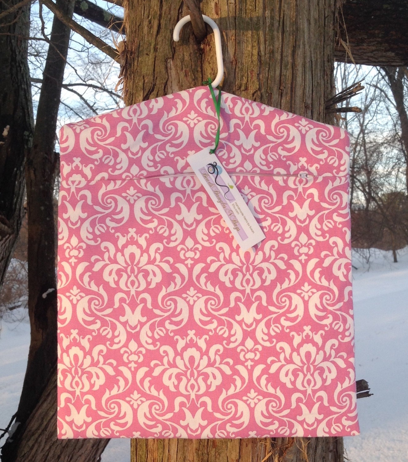 Laundry Clothes Pin Bag Peg Bag Accessories Bag Eco Etsy