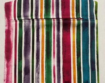 Laundry - Clothes Pin Bag - Peg Bag - Accessories Bag -  Eco Friendly