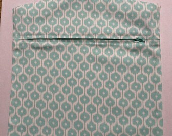 Laundry - Clothes Pin Bag - Peg Bag - Accessories Bag -  Eco Friendly