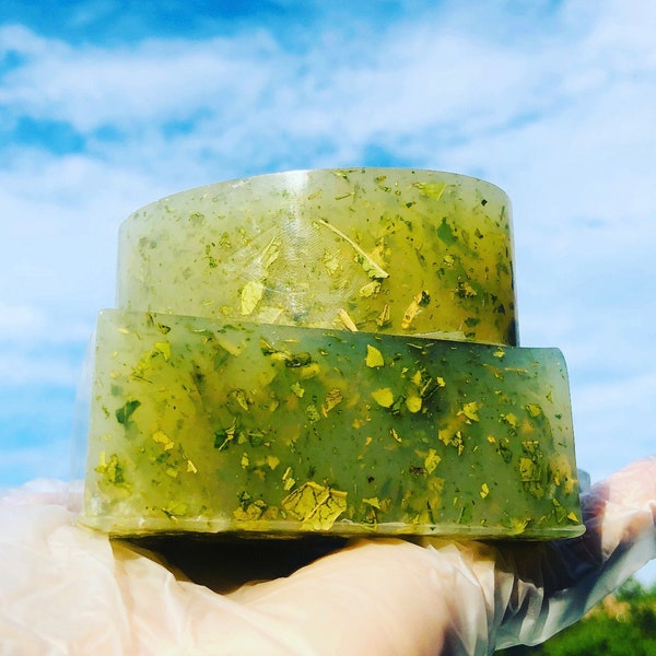 Blackseed and Neem Soap