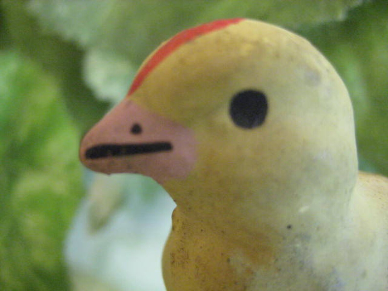 Vintage German Pre WWII Paper Mache Easter ChicksEaster Etsy