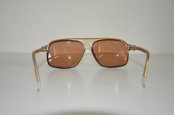 60's Paola Belle Sunglasses / Optical Sunglasses … - image 3