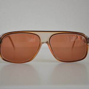 60&#39;s Paola Belle Sunglasses / Optical Sunglasses / Eyeglasses / Eyewear/ Frame 54 / 20