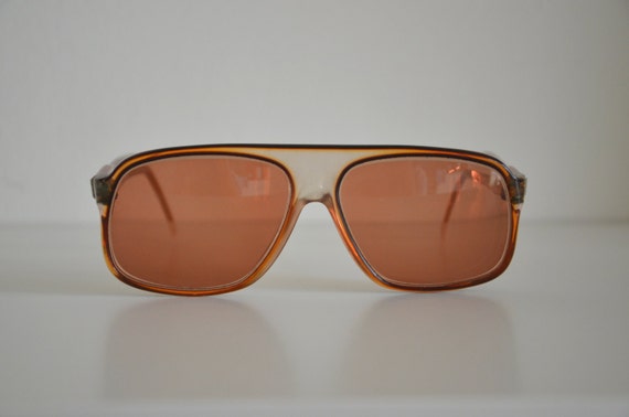 60's Paola Belle Sunglasses / Optical Sunglasses … - image 1
