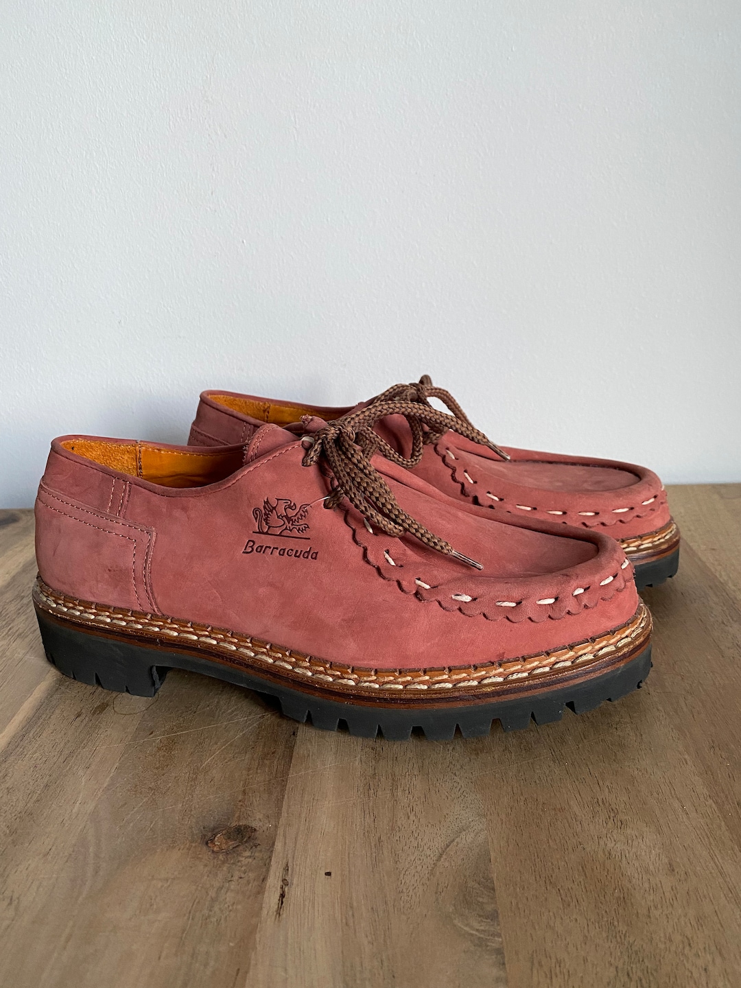 Barracuda scarpe deals 2019