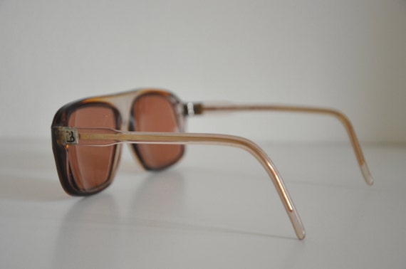 60's Paola Belle Sunglasses / Optical Sunglasses … - image 2