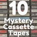 see more listings in the Cassette Tapes section