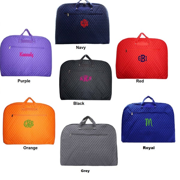 Garment Bag Etsy