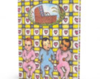 Crea-A-Book libro personalizzato del bambino