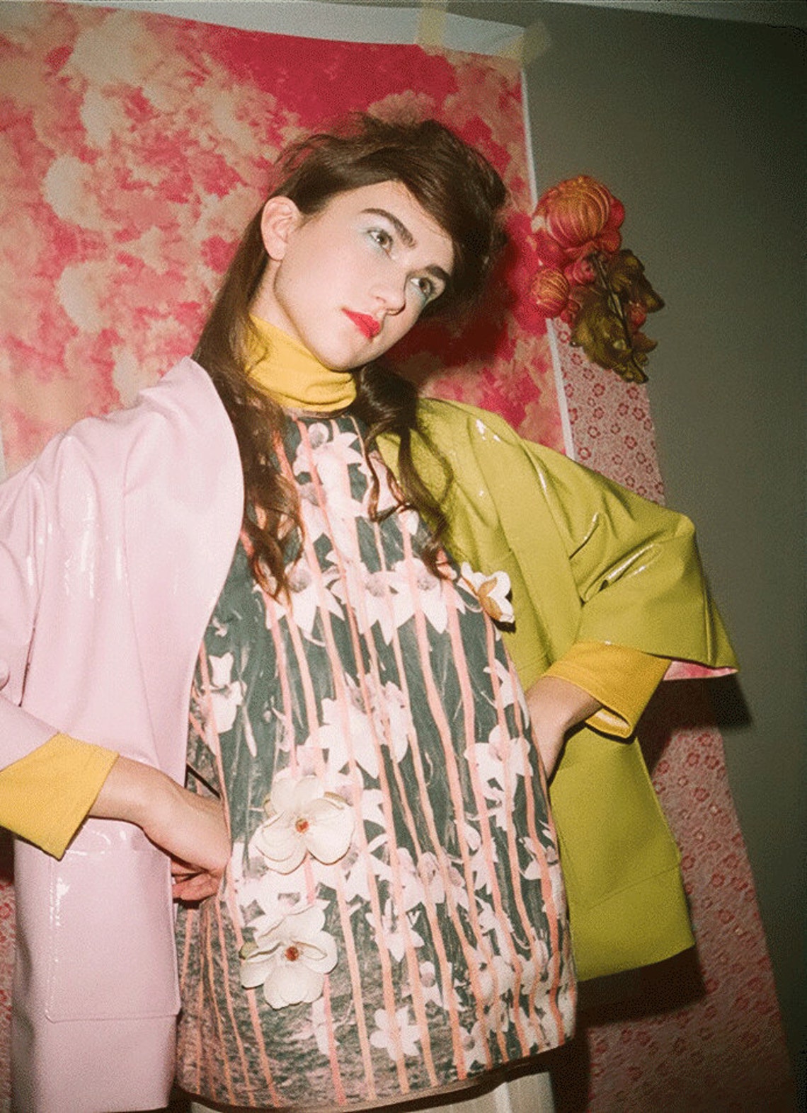 THE BEST PINNY Etsy