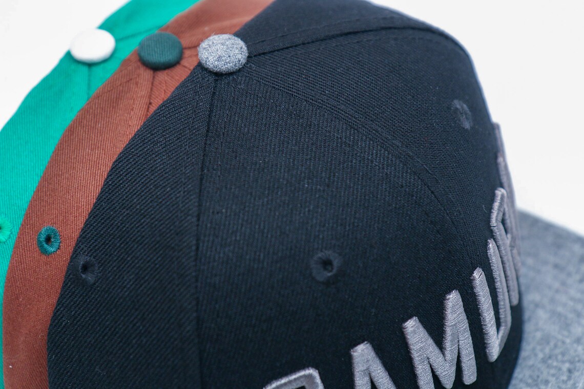 coachella dad hat