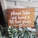 see more listings in the Wedding Signs section