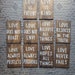 see more listings in the Wedding Signs section