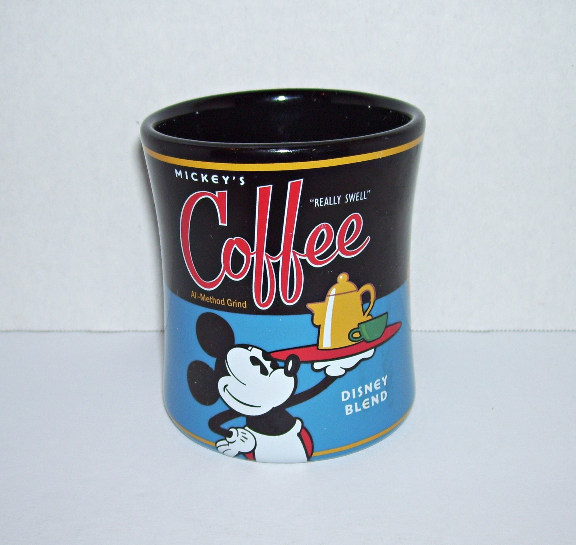 Disney Coffee - Mickey's Really Swell Coffee Pumpkin Spice