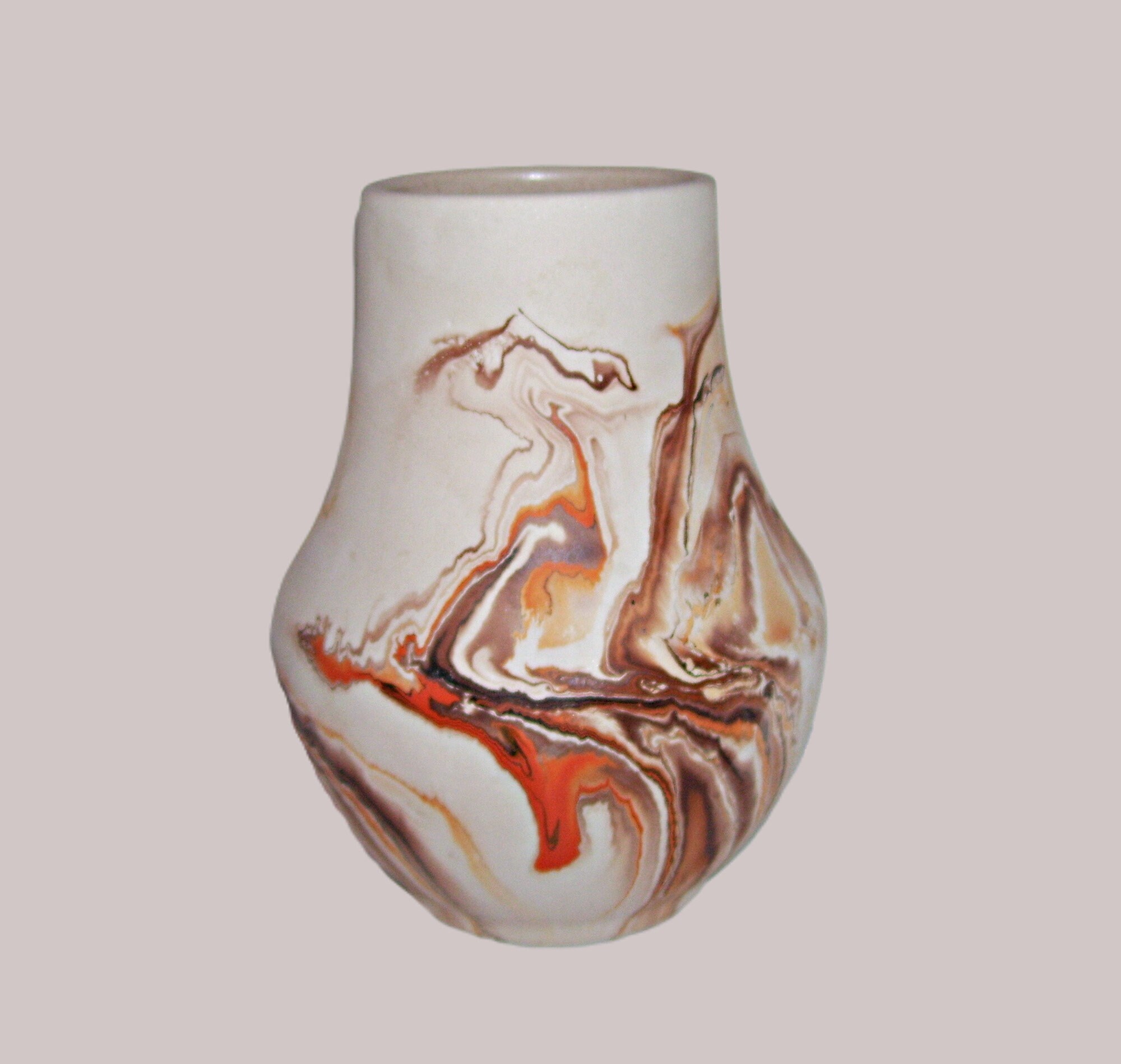 Minnesota Swirl Pottery - Etsy display picture 1
